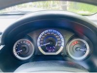 Honda city 1.5 V airbag/abs ปี 2013 ไมล์ 102,xxx Km รูปที่ 15